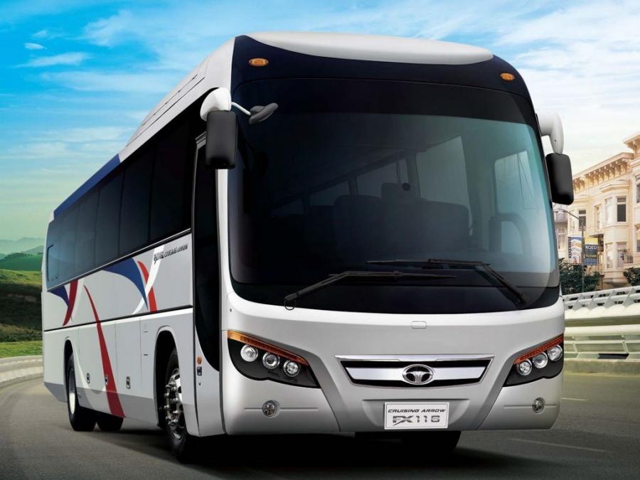  Daewoo FX116 2007 года  (фото 1 из 1)